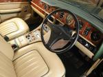 Bentley Turbo R 1989 года